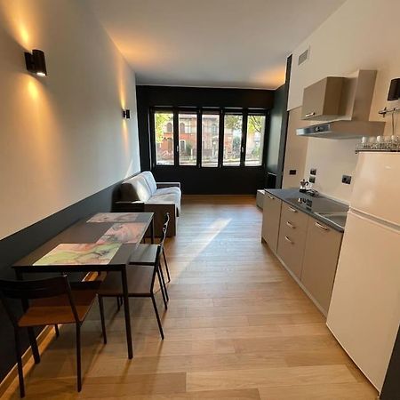 Bnb Capital Milano Central Station - Black Εξωτερικό φωτογραφία