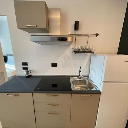 Bnb Capital Milano Central Station - Black Εξωτερικό φωτογραφία