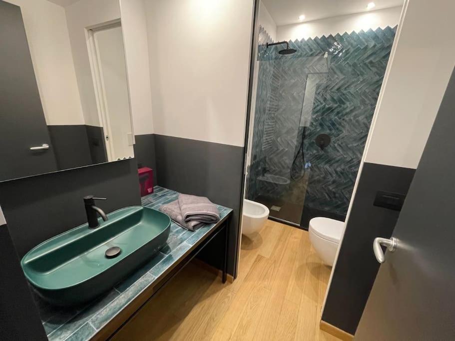 Bnb Capital Milano Central Station - Black Εξωτερικό φωτογραφία