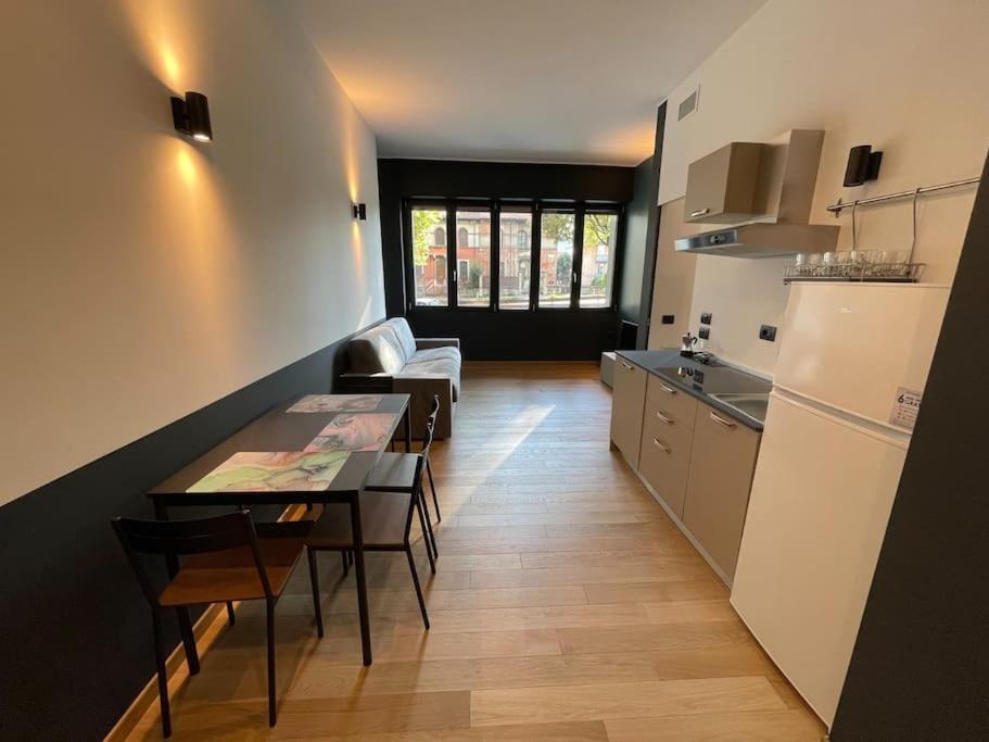 Bnb Capital Milano Central Station - Black Εξωτερικό φωτογραφία